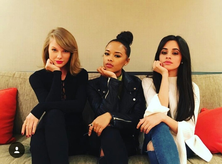 테일러 스위프트의 시그니처 립색깔 red lip | 인스티즈