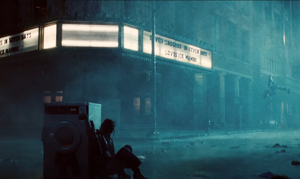 킹받는 연하남 그자체인 정국 솔로 뮤비 요약.jpgif | 인스티즈