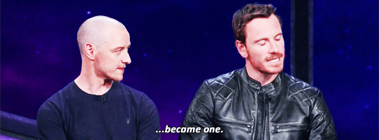 인터뷰에서 얼굴색 하나 안변하고 섹드립치는 배우들 ㄷㄷㄷ | 인스티즈