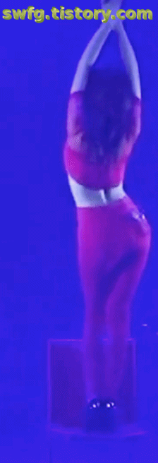 효민 몸매.gif | 인스티즈