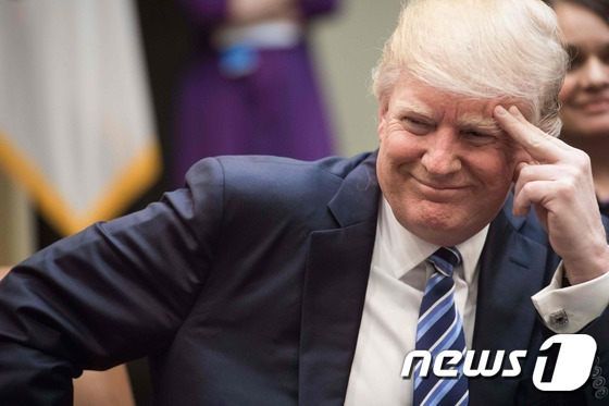 조만간 벌어질지도 모르는 트럼프의 초식 | 인스티즈