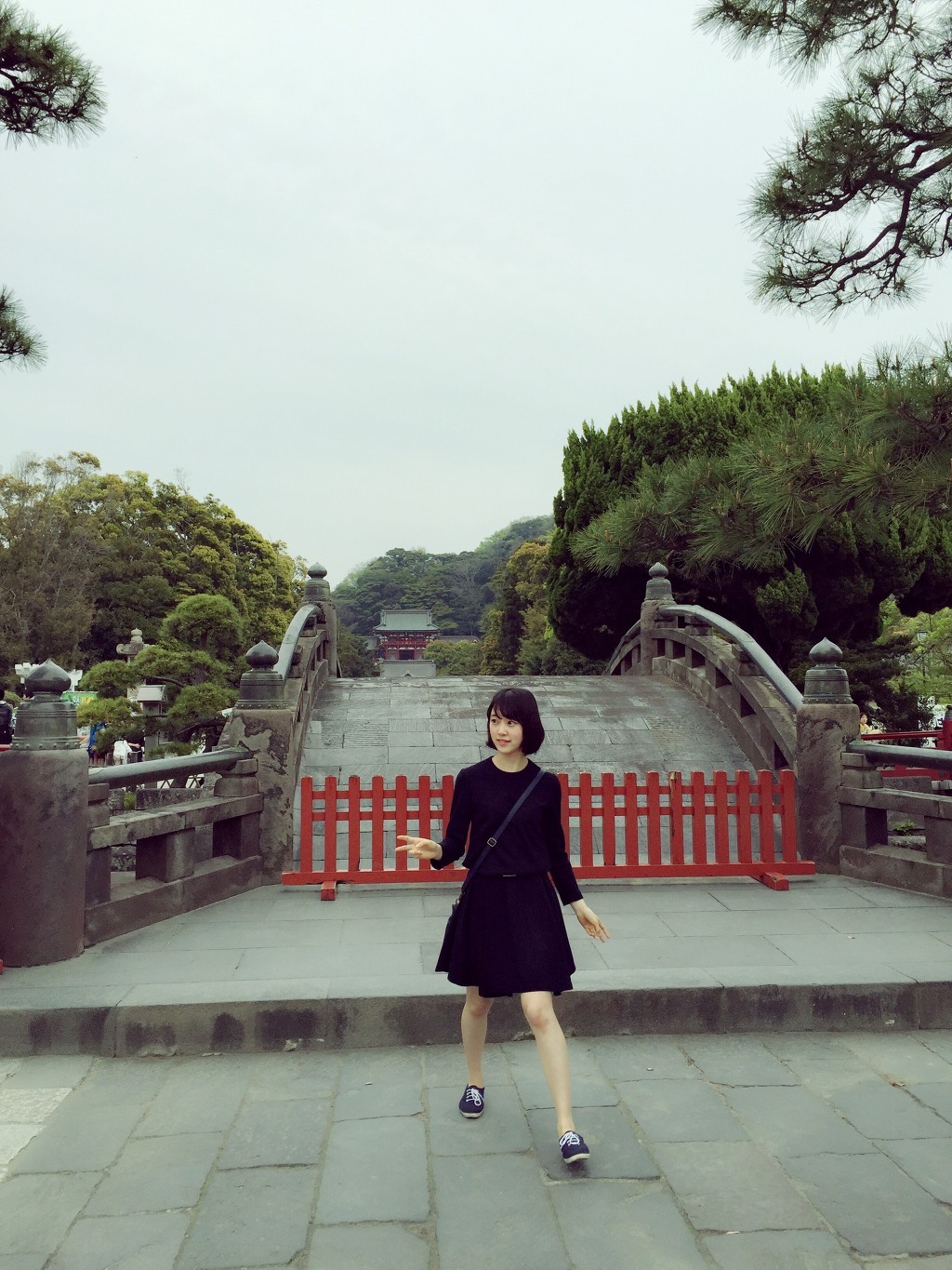 흔한 일본여자아이돌의 사복패션 | 인스티즈