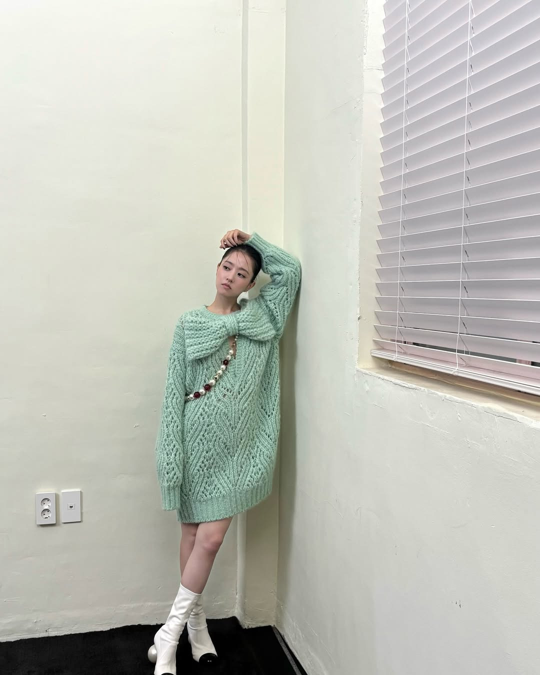 박보영 오늘자 인스타 | 인스티즈