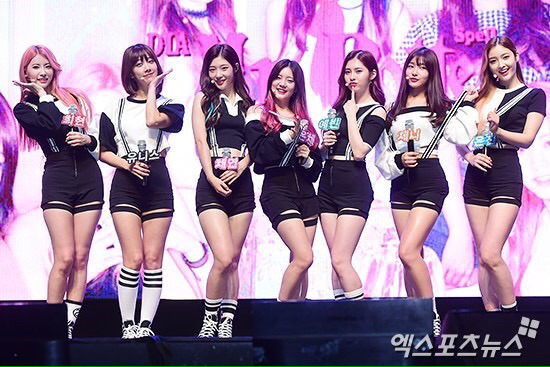 아이오아이 해체 후 가장 뜰거 같은 팀은? | 인스티즈