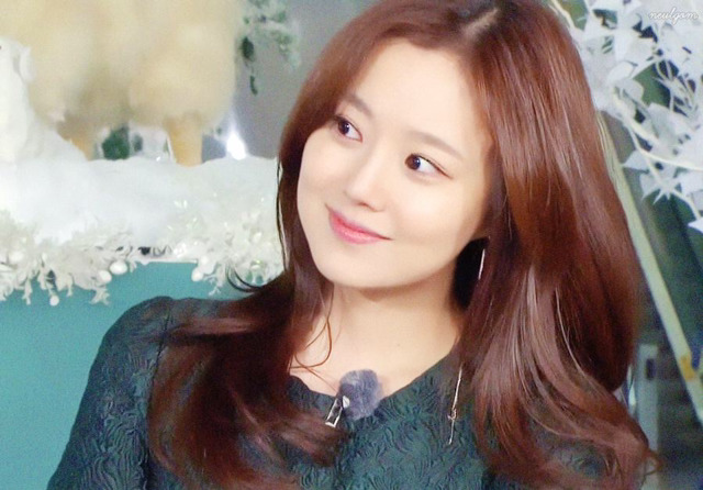 문채원 런닝맨 수준 | 인스티즈