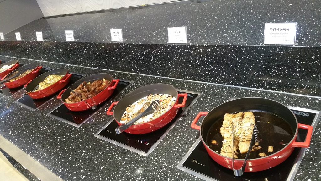 서울시내 3~4만원대 씨푸드뷔페모음1(사진50장) | 인스티즈