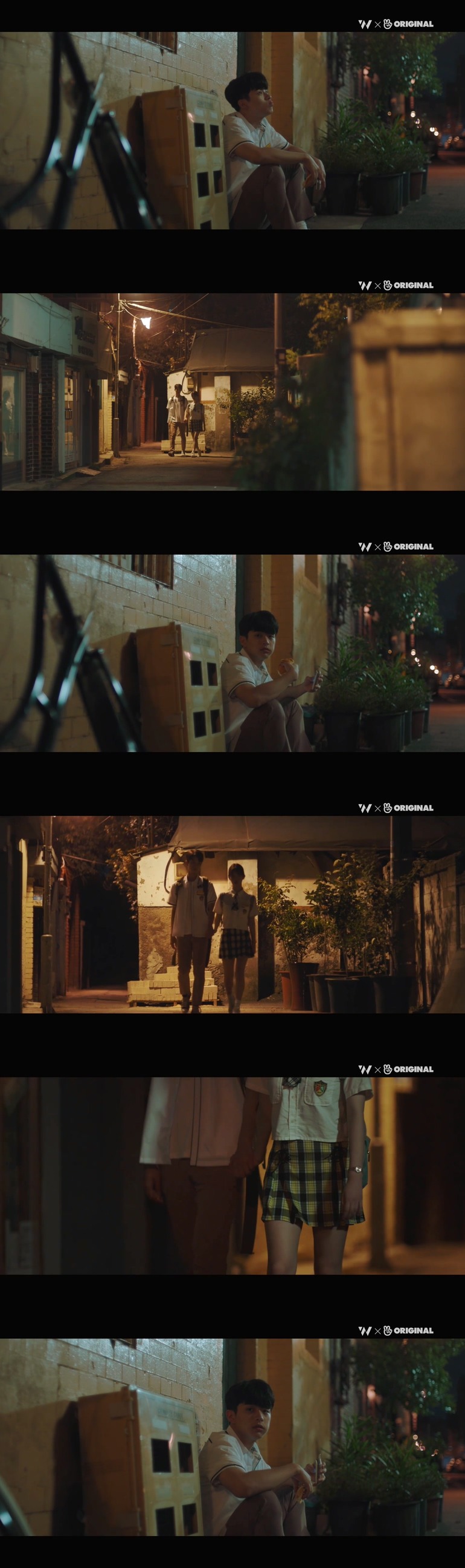 10년동안 제 친구를 짝사랑하고 있는 그녀한테..... 키스를 해버렸어요.jpg (스압) | 인스티즈