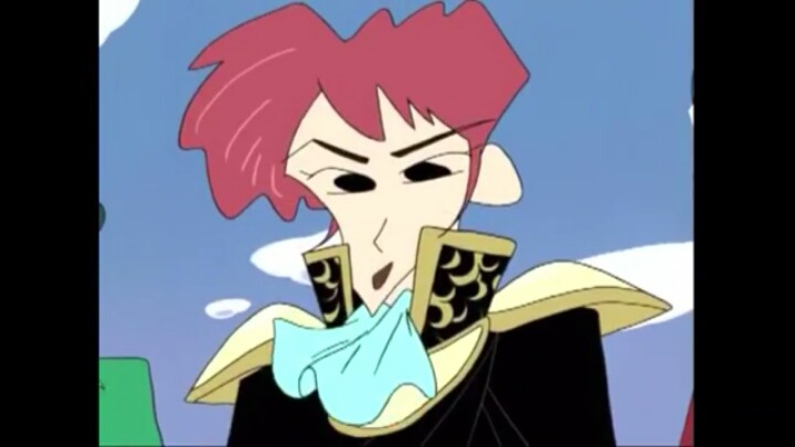 짱구는 못말려/플라워남작 | 인스티즈