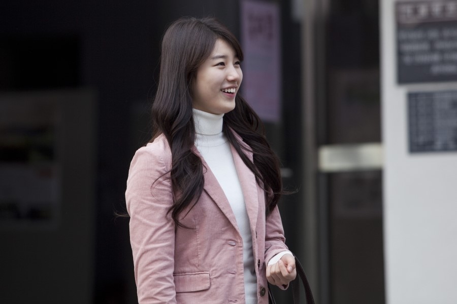 엽기적인그녀 전지현시절 vs 건축학개론 수지시절 | 인스티즈