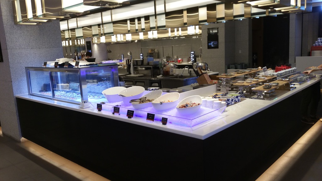 서울시내 3~4만원대 씨푸드뷔페모음1(사진50장) | 인스티즈