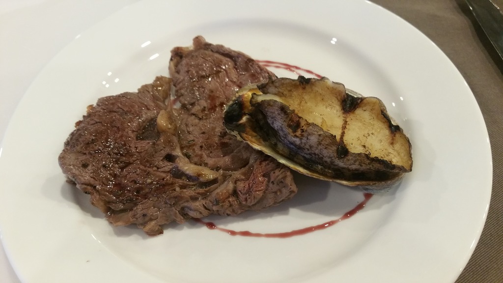 서울시내 3~4만원대 씨푸드뷔페모음1(사진50장) | 인스티즈