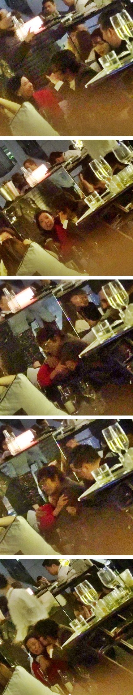 홍콩기자에게 현장걸린 이병헌ㄷㄷㄷ | 인스티즈