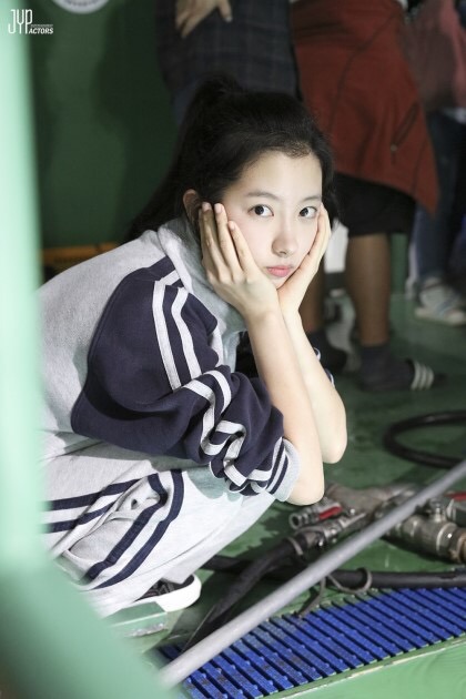 전소미 신류진 걸그룹 합류했으면 하는 아역 배우.jpg | 인스티즈