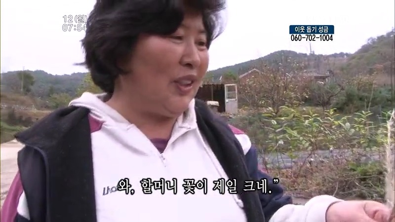 [인간극장] 우리 엄마는 할머니 1부 (감자 주의보 발령!!!) | 인스티즈