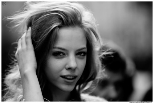 한국인들에게 호불호가 갈리는 백인 서양 여자모델들.jpg | 인스티즈