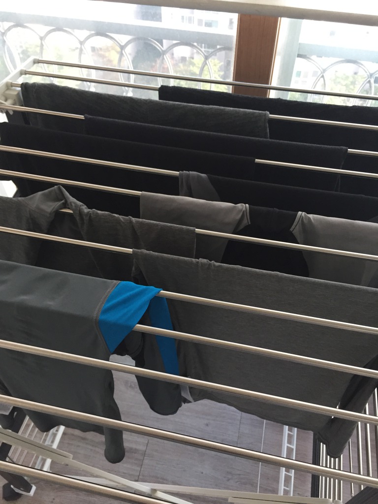 기능성 의류 &amp; 세탁 노하우!!! (글이 조금 길어요~) | 인스티즈