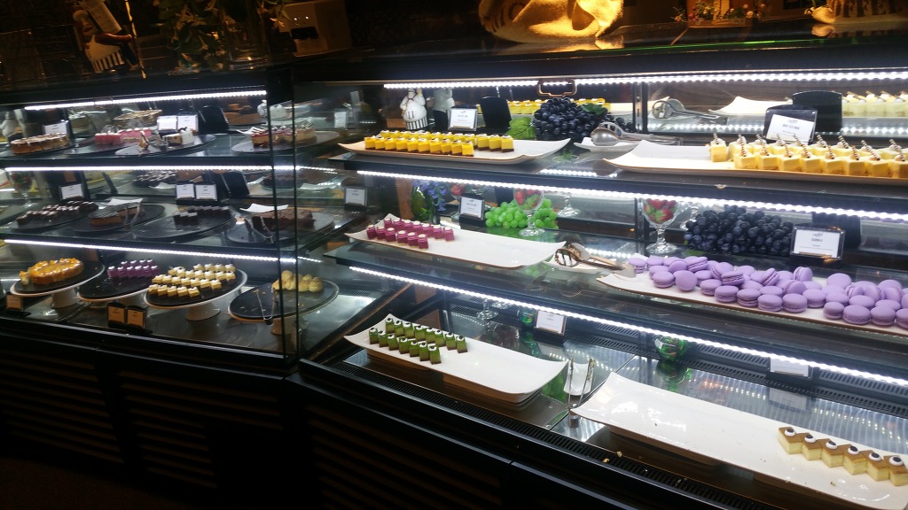 서울시내 3~4만원대 씨푸드뷔페모음1(사진50장) | 인스티즈