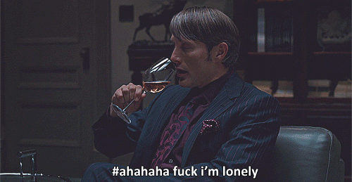 섹시한 사이코패스 살인마의 짝사랑을 그린 드라마.... | 인스티즈