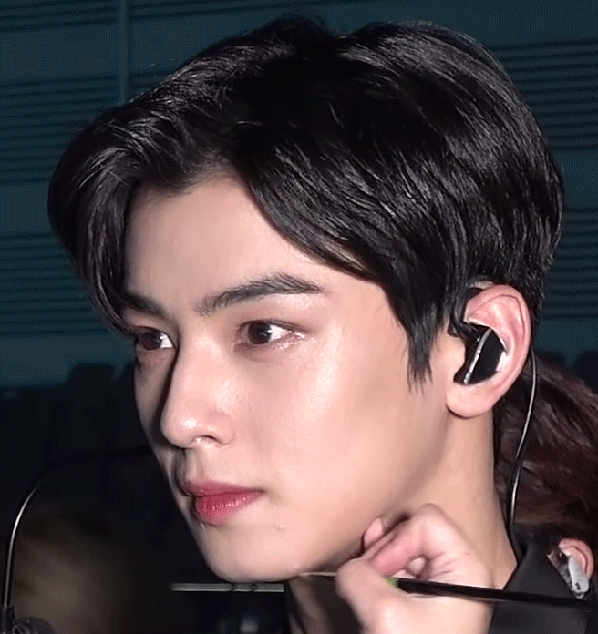 차은우 실물느낌 체감할수있는 초고화질 사진.jpggif | 인스티즈