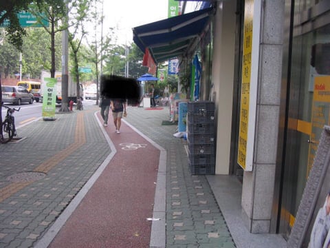 자전거 타는 사람 공감 | 인스티즈