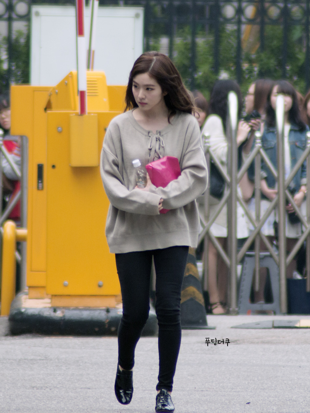 아이린 실물 느낌.JPGIF | 인스티즈