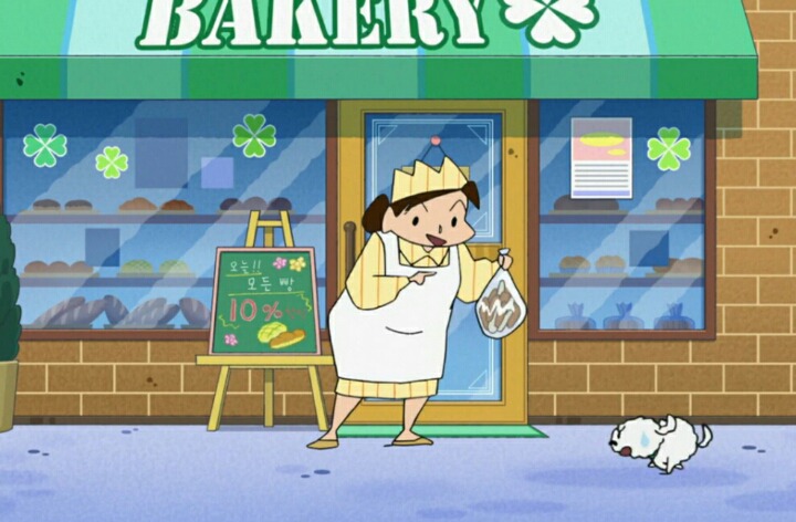 살찐 흰둥이의 다이어트 | 인스티즈