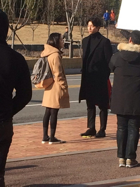 공유 실물 느낌....jpg | 인스티즈