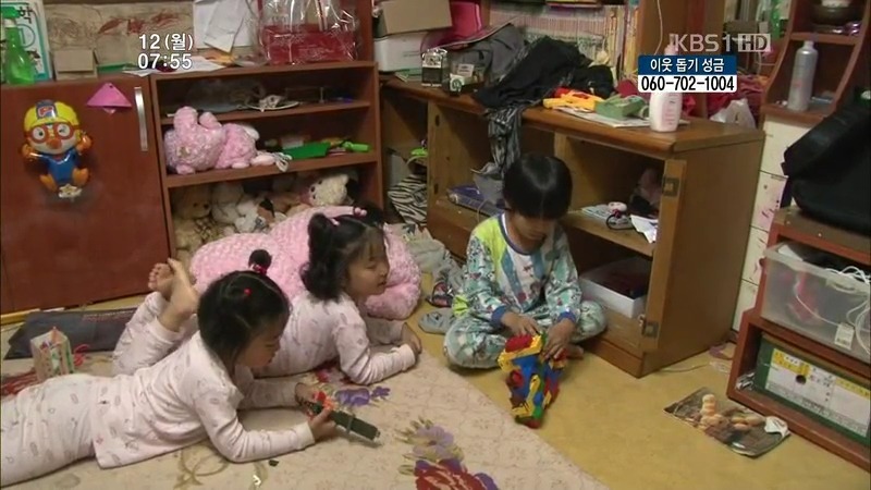 [인간극장] 우리 엄마는 할머니 1부 (감자 주의보 발령!!!) | 인스티즈
