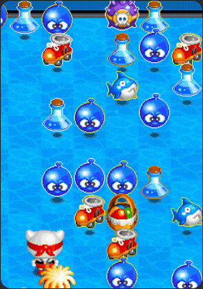 최근 대규모 업데이트한 크레이지 아케이드 | 인스티즈