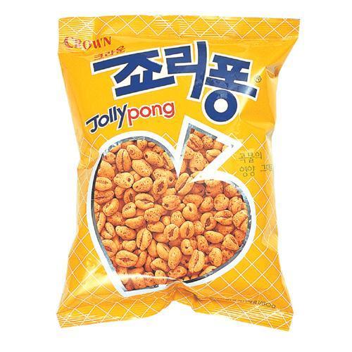 입천장 브레이커 과자들 | 인스티즈
