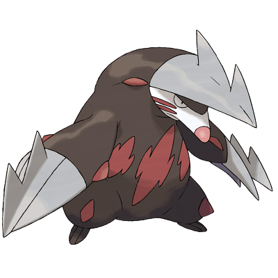 한때 OP 소리를 먹었거나 지금 먹고 있는 사기 포켓몬들 총정리 | 인스티즈