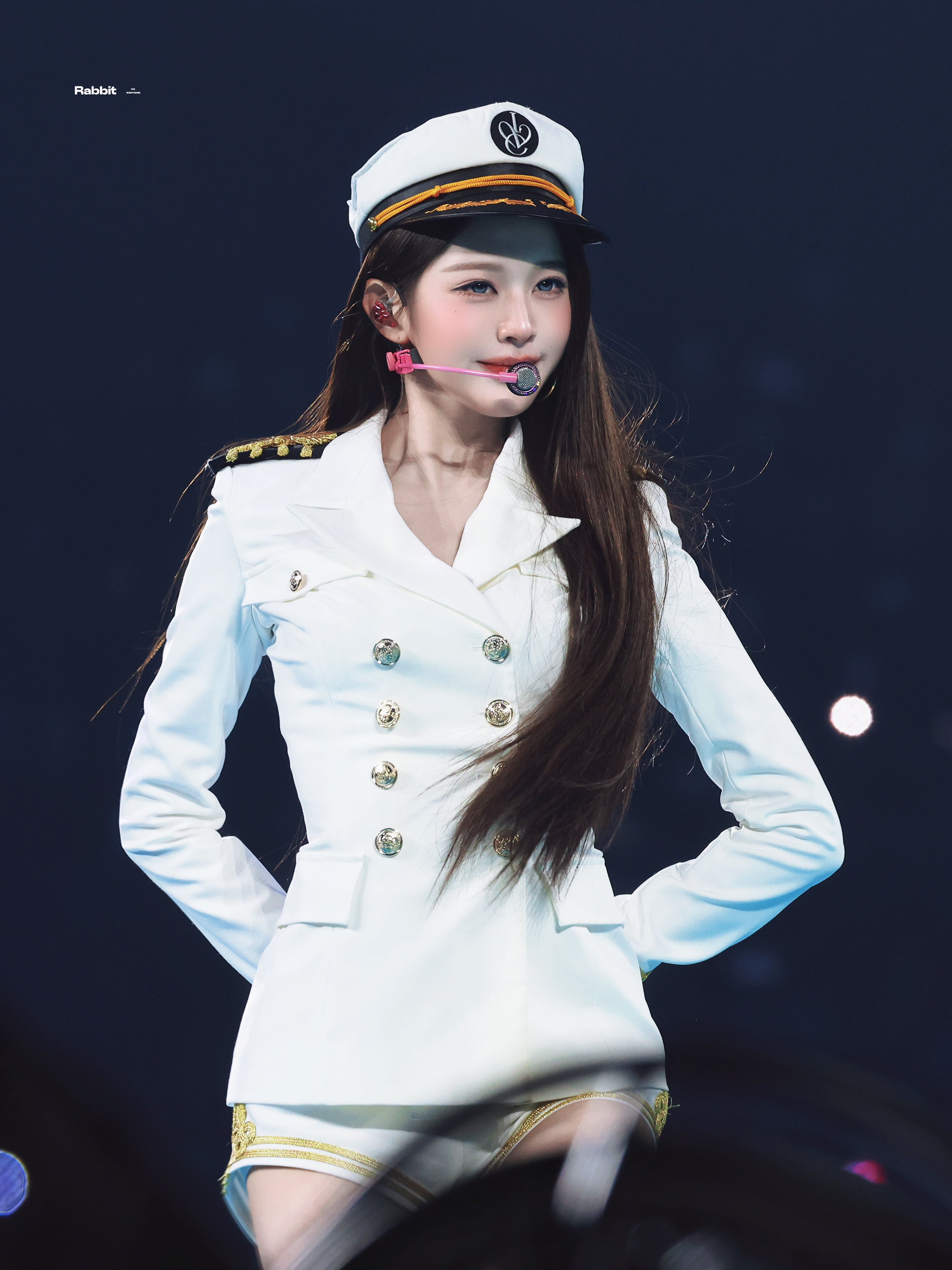 오늘자 아이브 팬콘 장원영 고화질짤 | 인스티즈