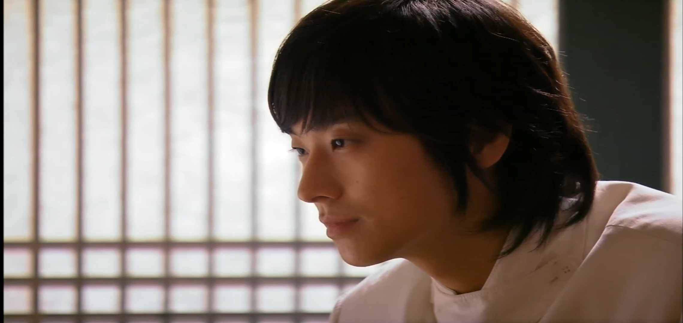 추억의 드라마 '궁' 22화 이율의 출궁과 채경의 폐위까지 불거지는 황실 | 인스티즈