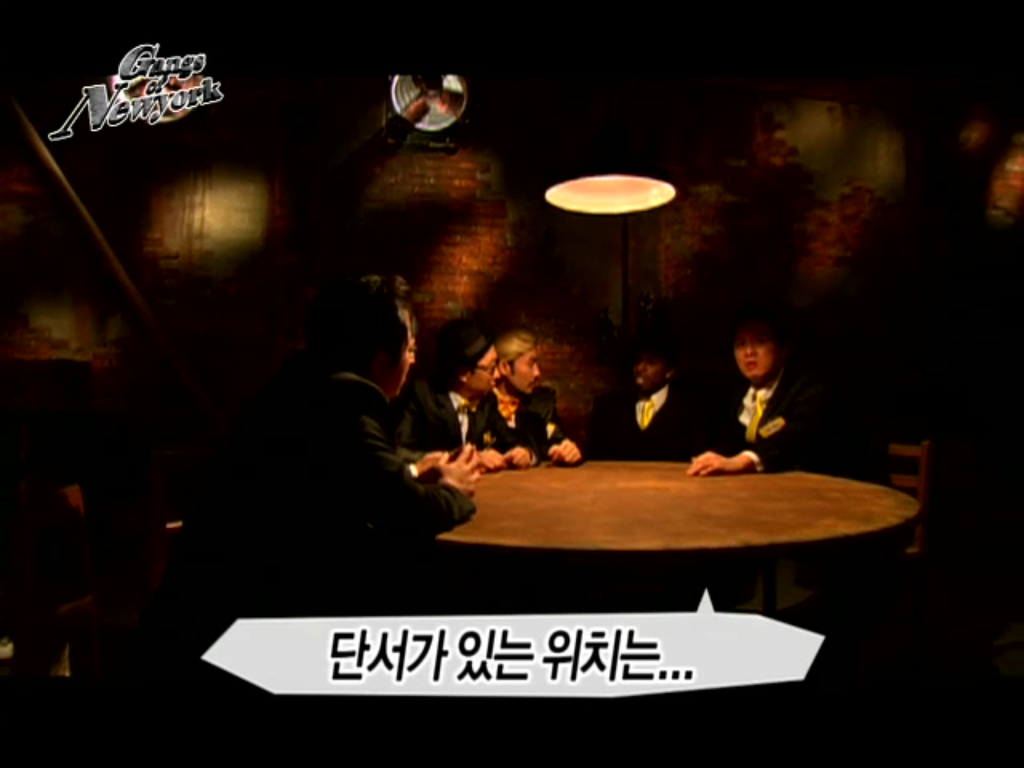 [무한도전] 뉴욕에서 만난 준배 | 인스티즈