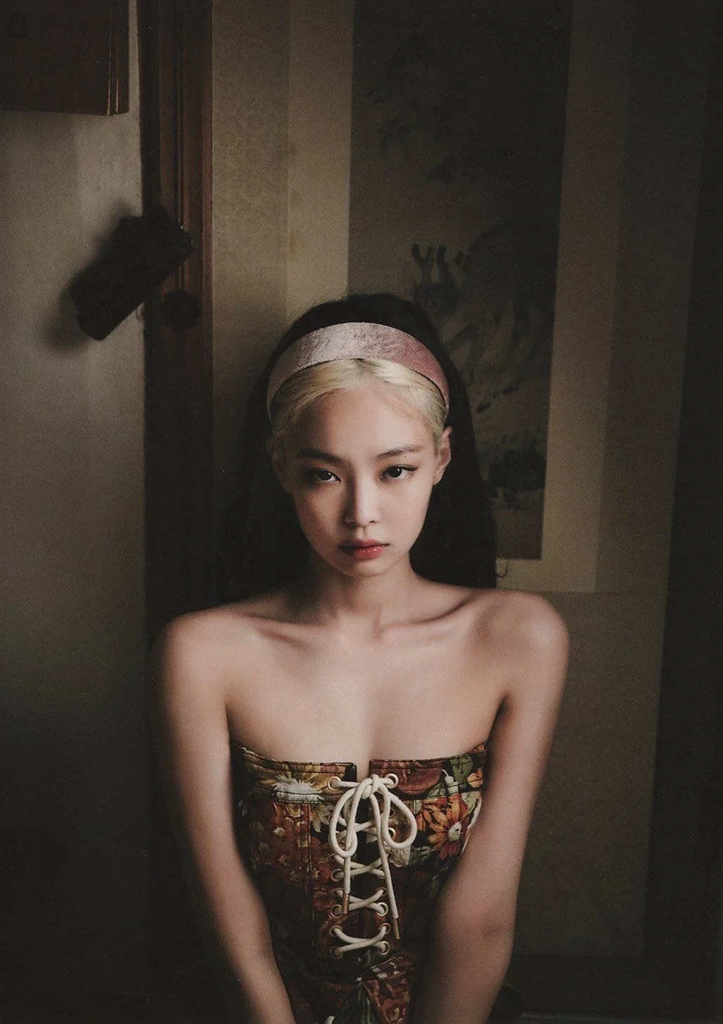 호불호 갈린다는 제니 신체 부위.JPG | 인스티즈