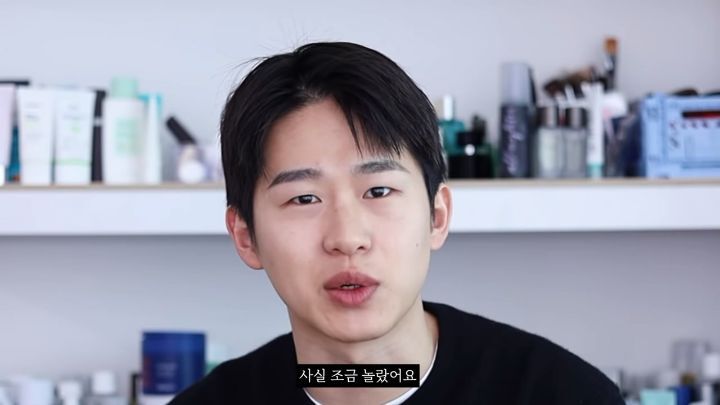 "이지워시 선크림"은 정말 1차세안 폼클렌징만으로 지워질까....jpg | 인스티즈