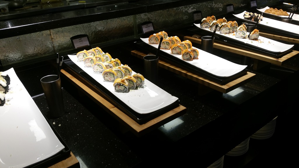 서울시내 3~4만원대 씨푸드뷔페모음1(사진50장) | 인스티즈