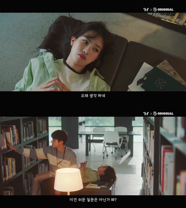 10년동안 제 친구를 짝사랑하고 있는 그녀한테..... 키스를 해버렸어요.jpg (스압) | 인스티즈