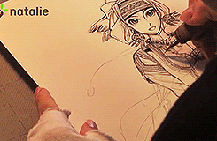 개인적으로 좋아하는 작화 쩌는 일본작가들ㄷㄷㄷㄷ | 인스티즈