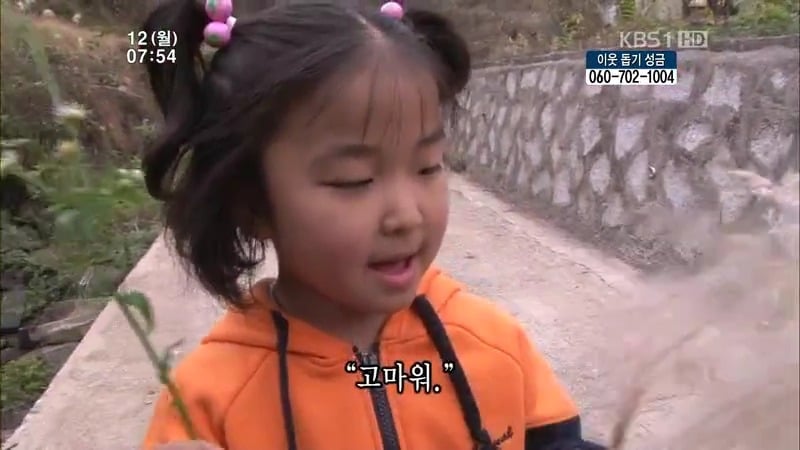 [인간극장] 우리 엄마는 할머니 1부 (감자 주의보 발령!!!) | 인스티즈