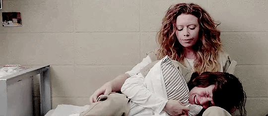 넷플릭스, 야한 드라마가 보고싶다면 | 인스티즈