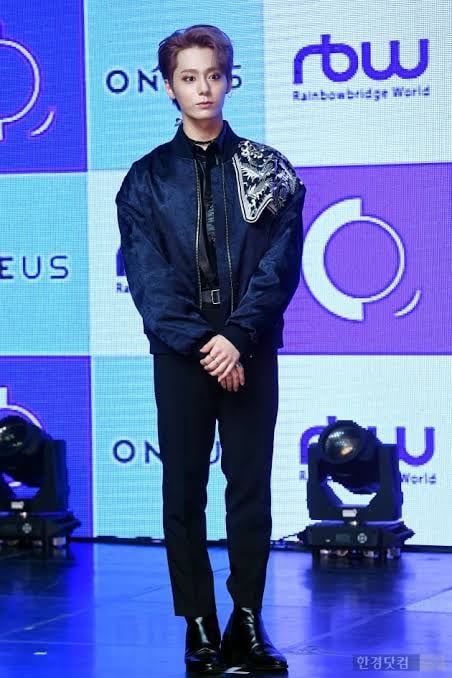 프로필 키 170 안되는 남자 아이돌 모음 | 인스티즈