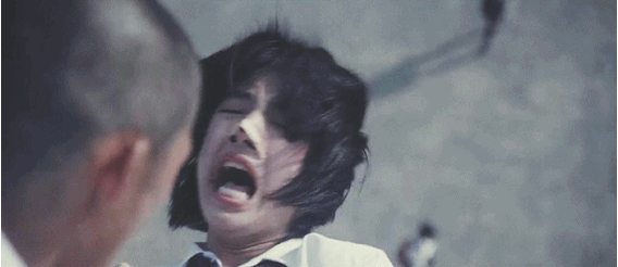 좋아하는 여자애때문에 인생이 아주 엉망진창이되버리는 인물 | 인스티즈