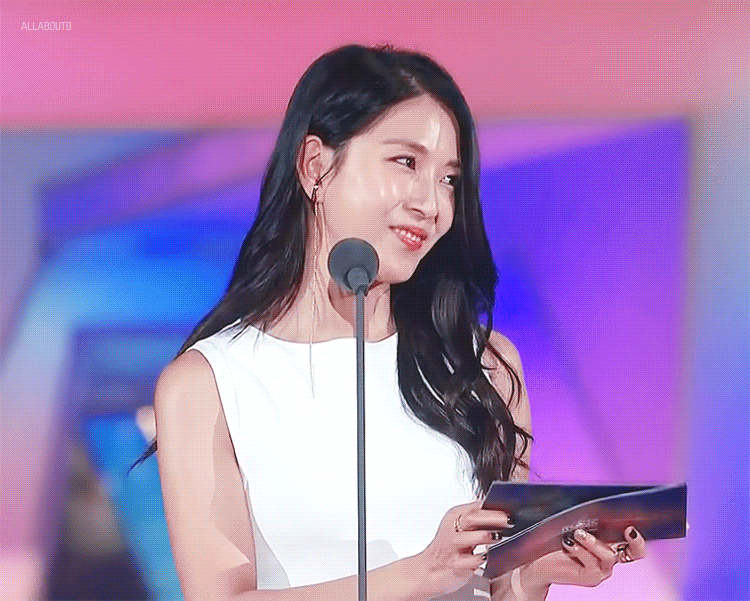 32세 보아.gif | 인스티즈
