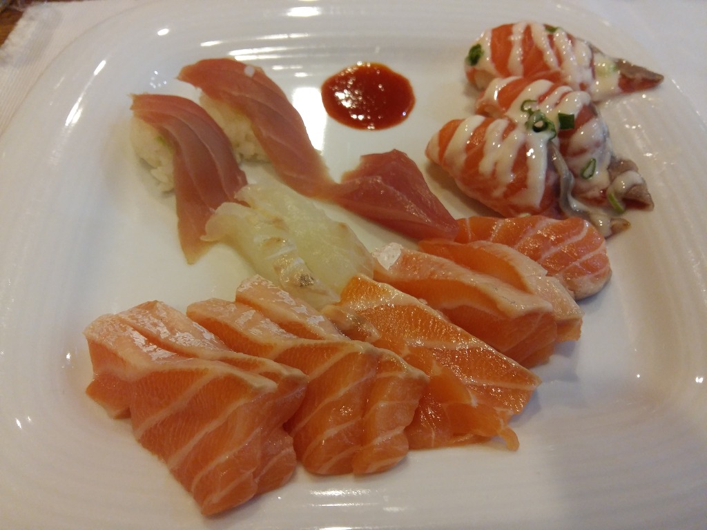 서울시내 3~4만원대 씨푸드뷔페모음1(사진50장) | 인스티즈