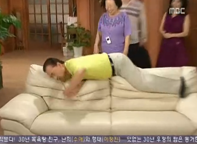 [거침없이하이킥] 하이킥 마지막 에피소드 1 | 인스티즈