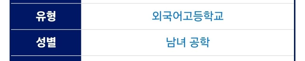 고민시가 나온 예일미용고 특징 | 인스티즈