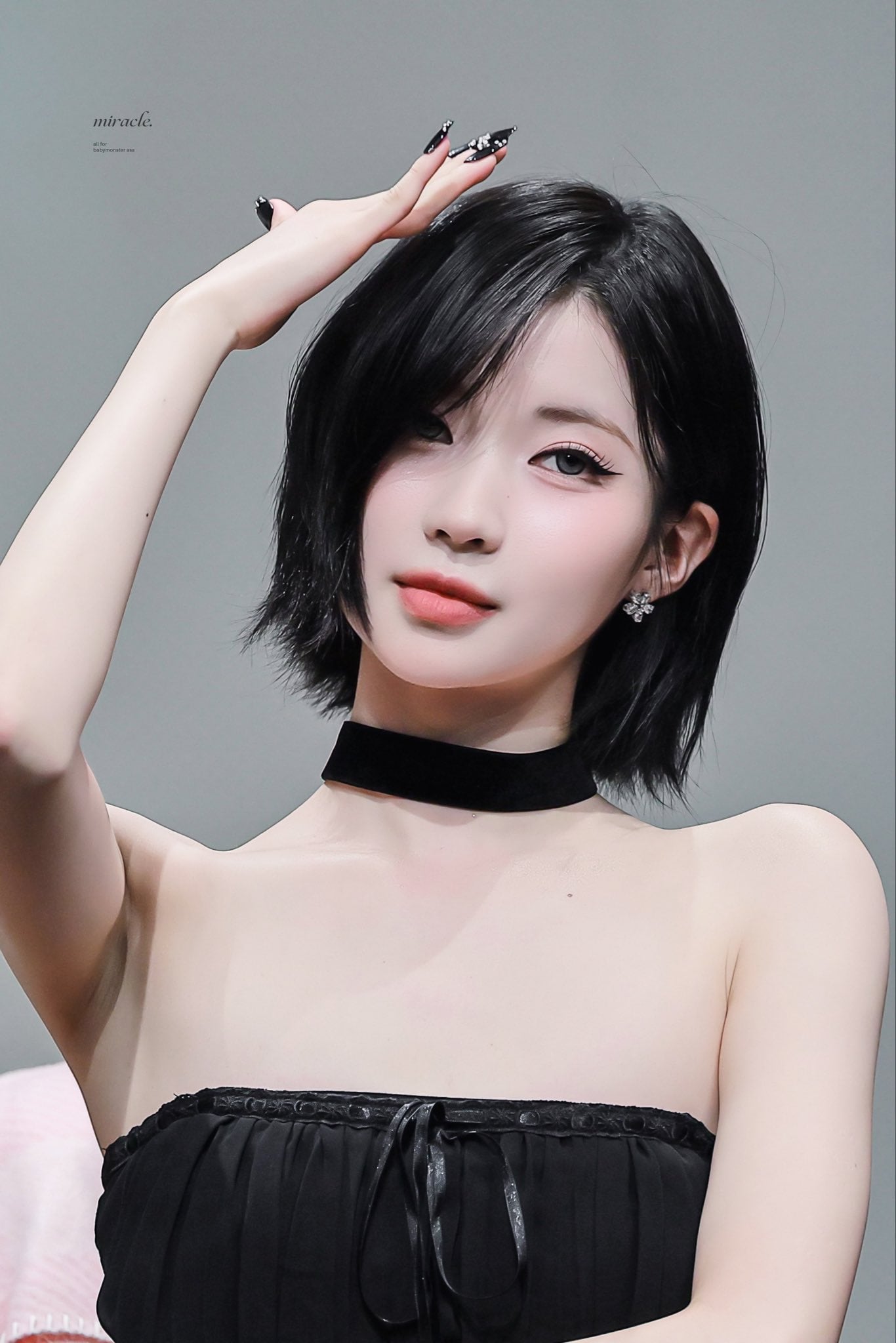 케이팝팬들이 본인을 '레제' 라고 부르는걸 알아버린 베몬 아사ㅋㅋㅋ.jpg | 인스티즈