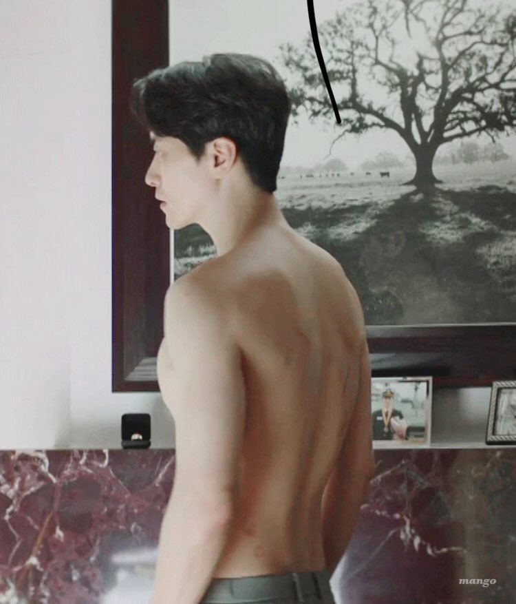 몸이 섹시하지 않으면 못 찍는 영화 범죄도시 | 인스티즈