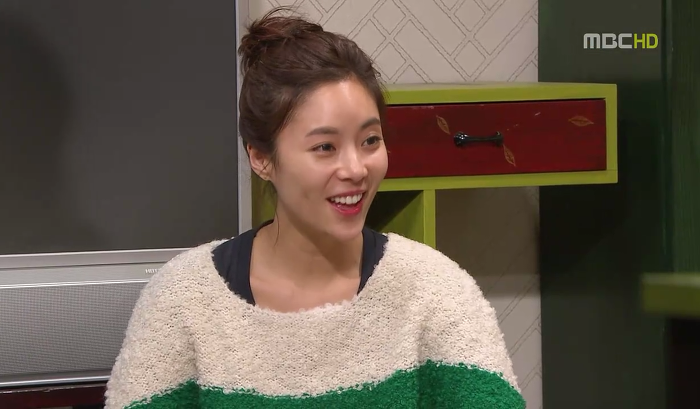 [지붕뚫고하이킥] 아리랑 순재.jpg (짠함주의) | 인스티즈